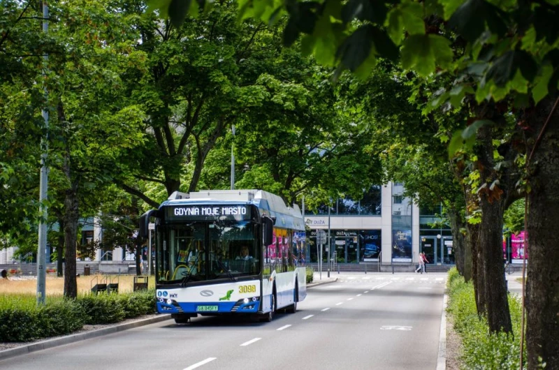 Droższy prąd to cios w komunikację miejską